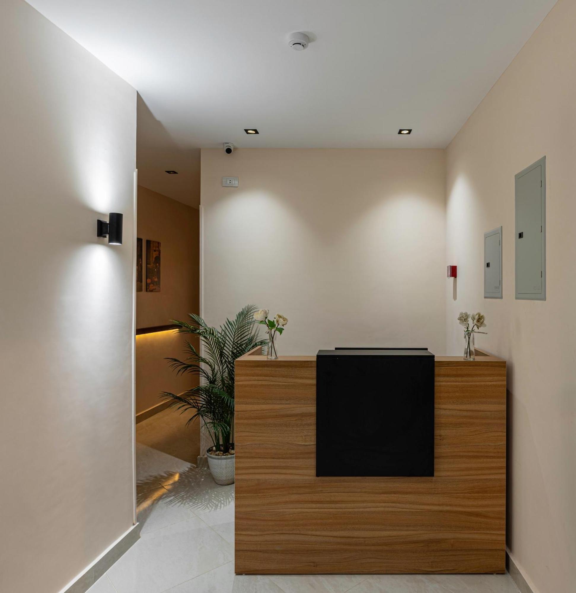Dream Inn Pyramids View Kafret el-Gabal Esterno foto