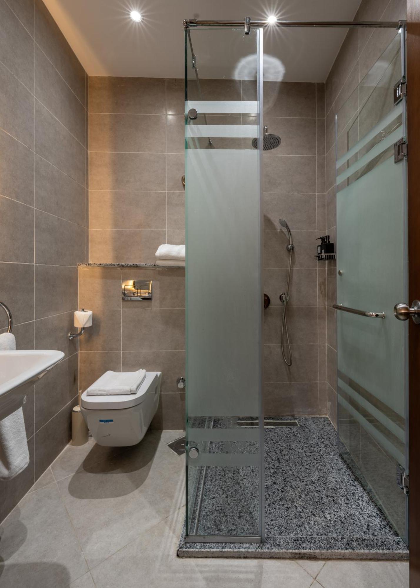 Dream Inn Pyramids View Kafret el-Gabal Esterno foto